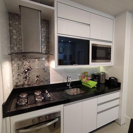 Loft Encantador B - 8 Km De Floripa Sao Jose  Exterior photo