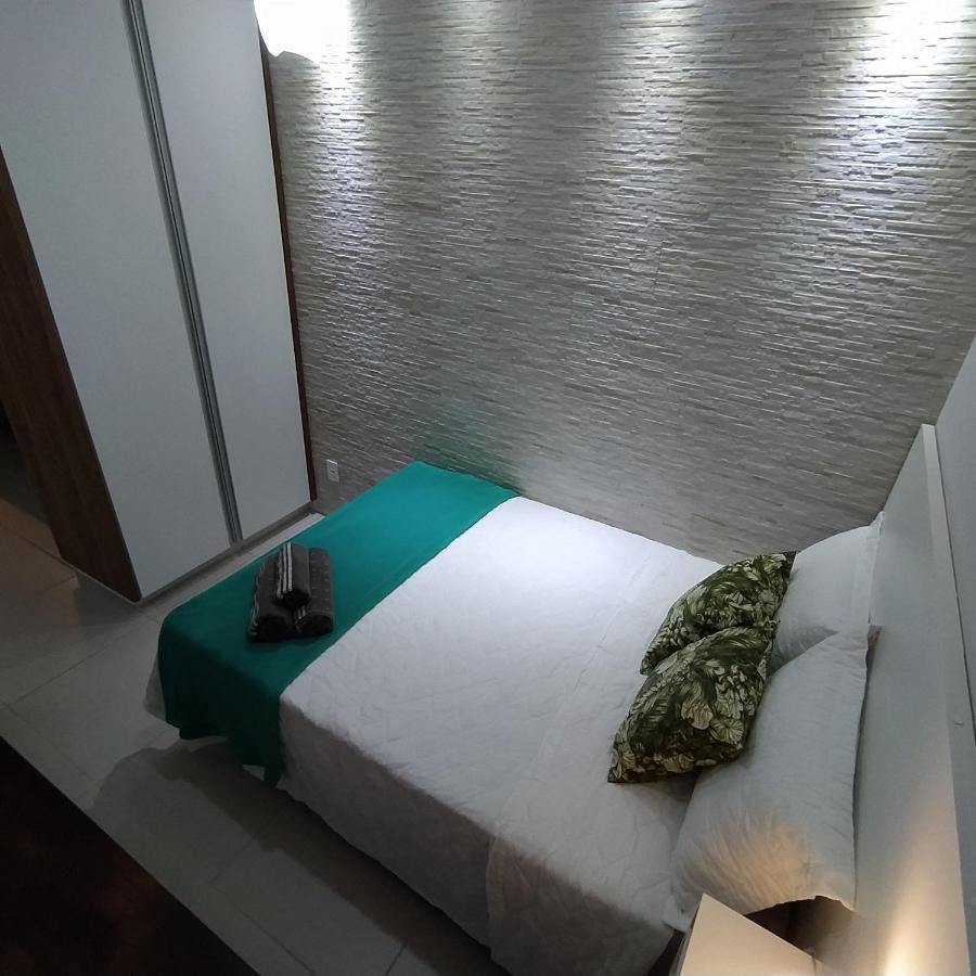 Loft Encantador B - 8 Km De Floripa Sao Jose  Exterior photo