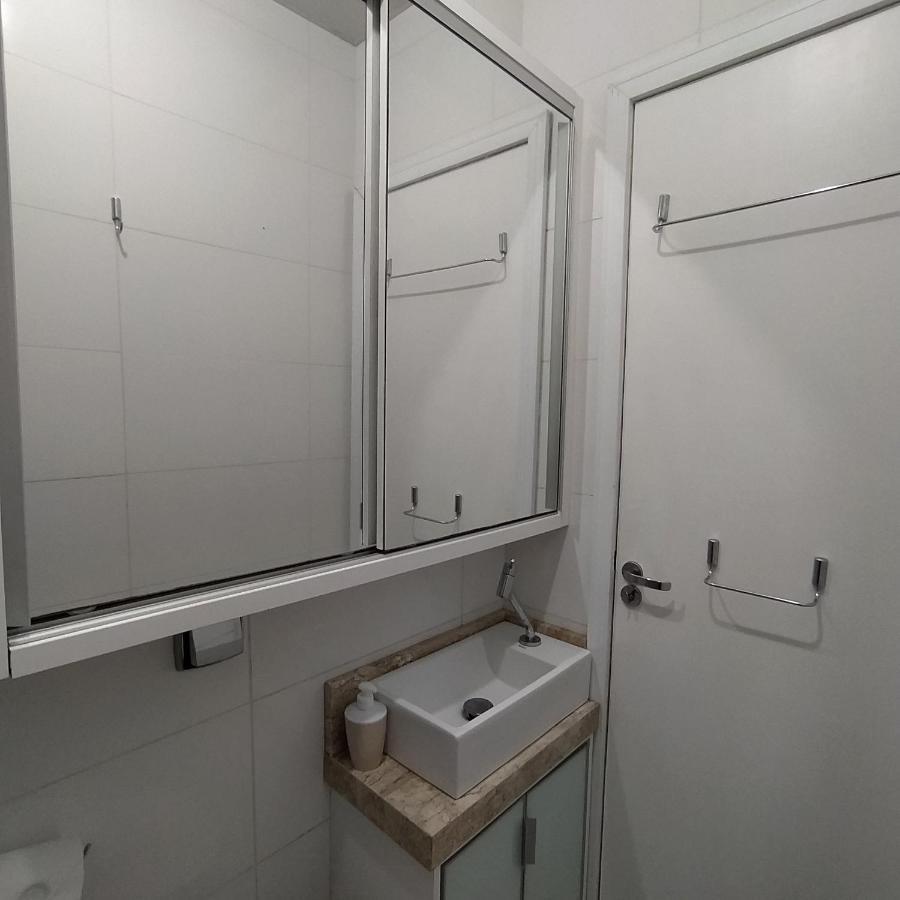Loft Encantador B - 8 Km De Floripa Sao Jose  Exterior photo