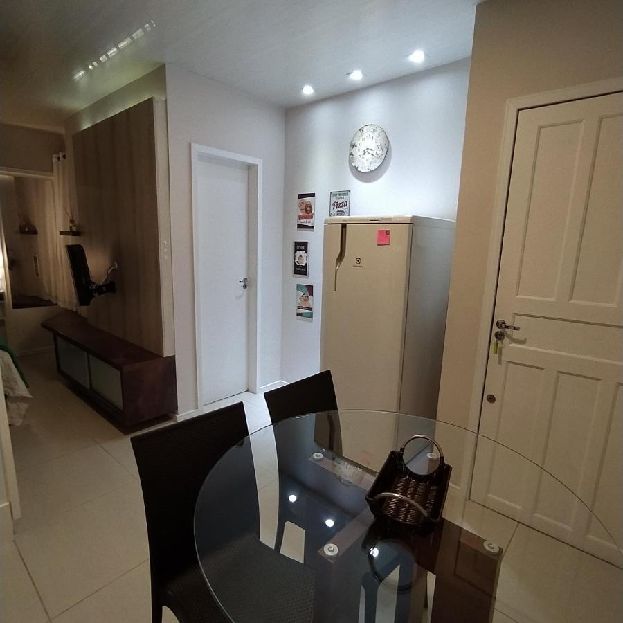 Loft Encantador B - 8 Km De Floripa Sao Jose  Exterior photo