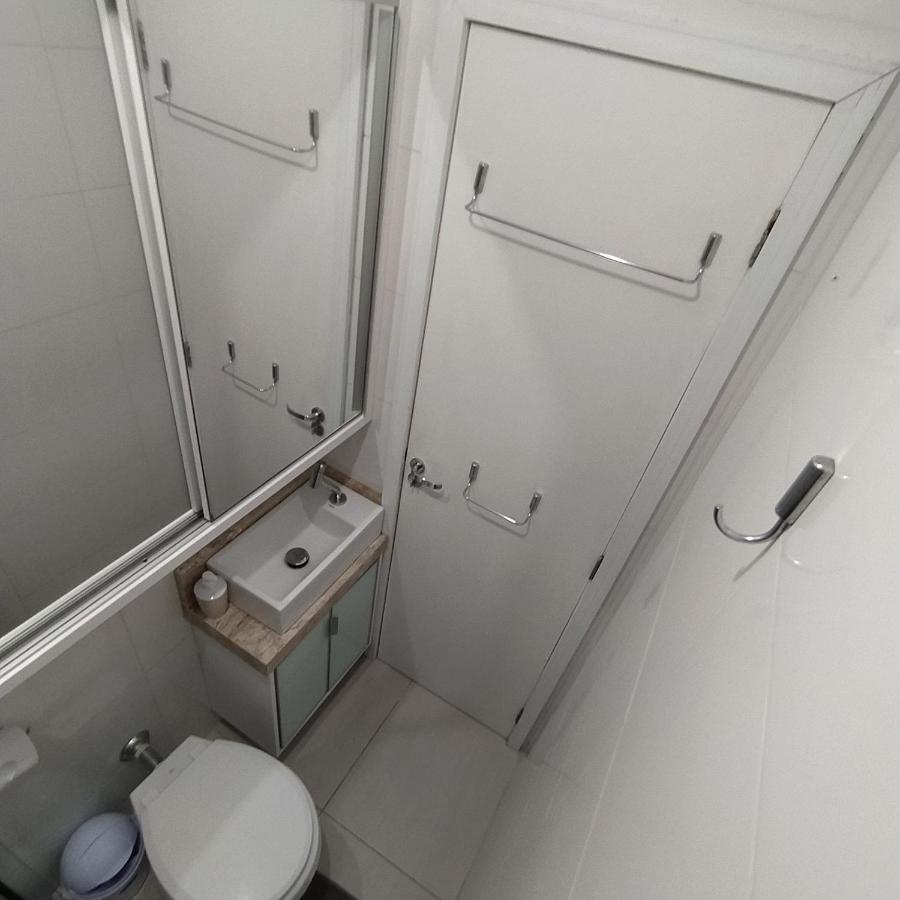 Loft Encantador B - 8 Km De Floripa Sao Jose  Exterior photo